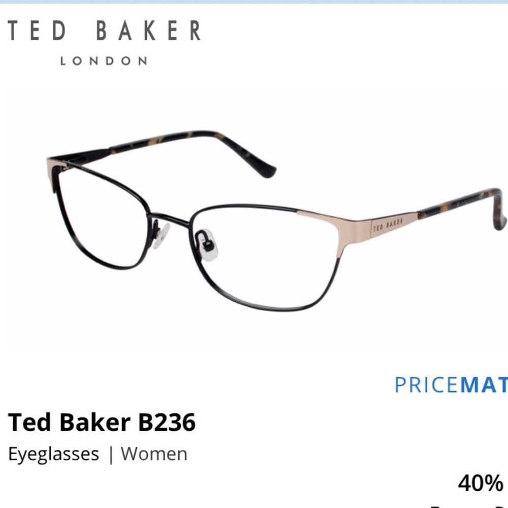 Ted Baker B236 Frames - image 2